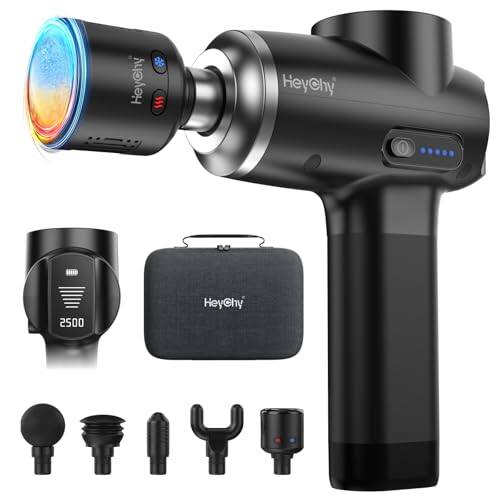 HeyChy HeyChy 2500 HeyChy