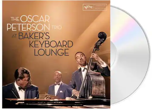 Jazz Music