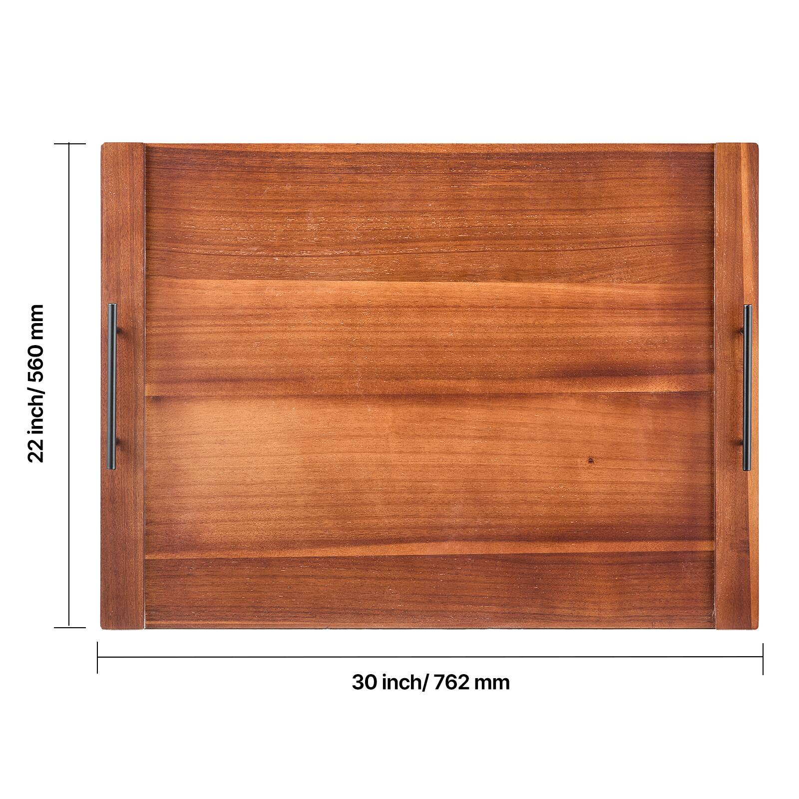 22 inch/ 560 mm  
30 inch/ 762 mm