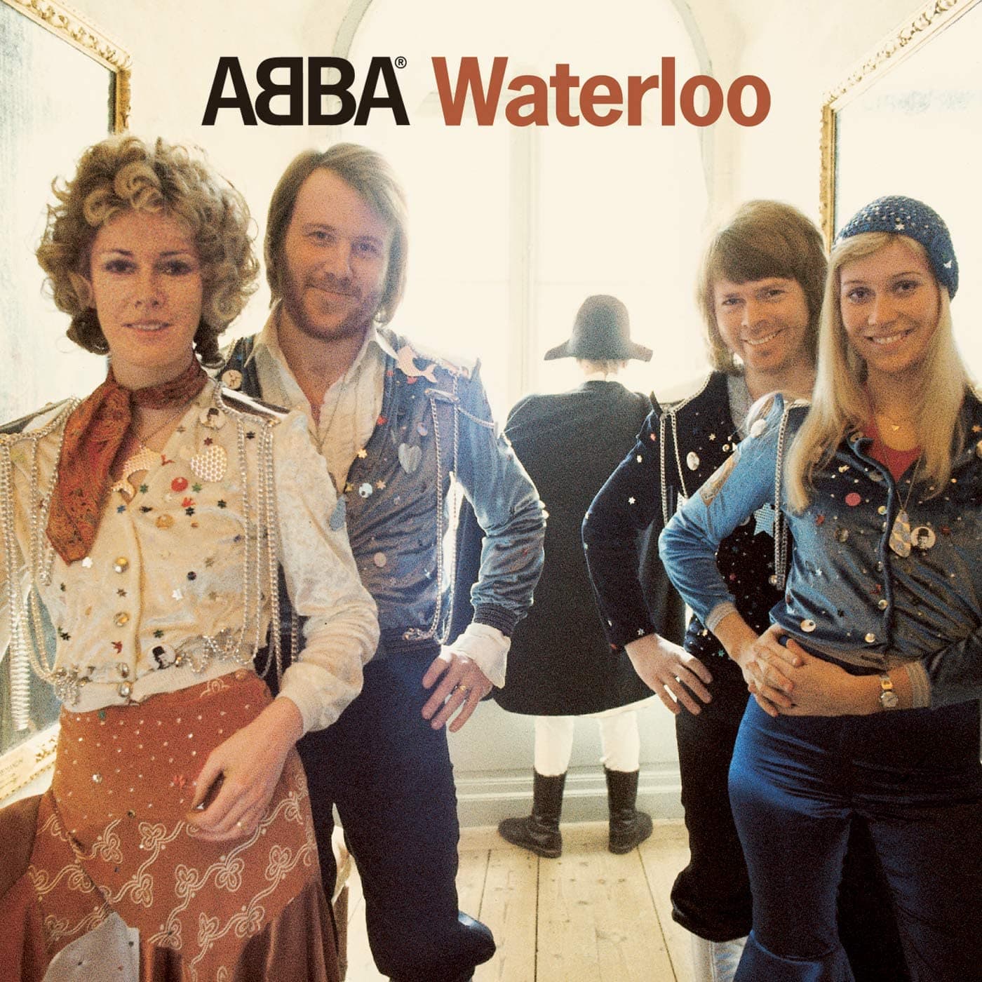 Waterloo [Universal] [LP] [VINYL]