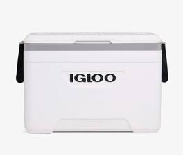 Igloo - Marine 25 QT Cooler - White