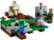 Alt View Zoom 12. LEGO - Minecraft The Iron Golem 21123.