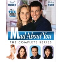 Mad About You: The Complete Series [14 Discs] [DVD]