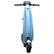 Front. Commuter Scooter - Sky Blue.