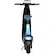 Alt View 13. Commuter Scooter - Sky Blue.