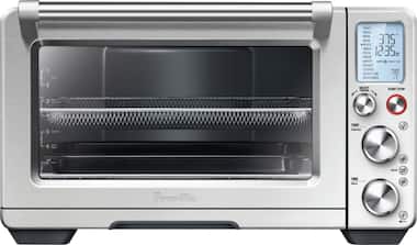 Breville Toaster Oven Best Buy