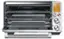 Alt View 11. Breville - Smart Oven Air Fryer Pro Convection Toaster/Pizza Oven - Stainless Steel.