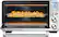 Alt View 14. Breville - Smart Oven Air Fryer Pro Convection Toaster/Pizza Oven - Stainless Steel.