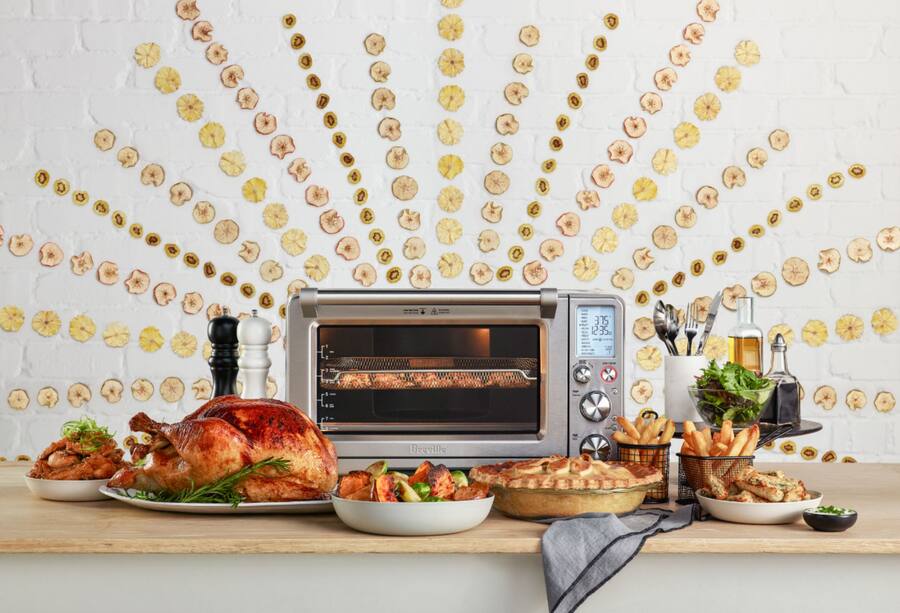 Cheap breville 900 air fryer Best Sale