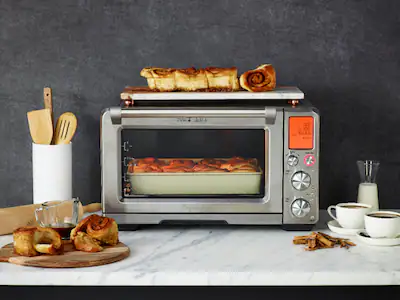 Convection Toaster Bed Bath And Beyond Breville Toaster Oven