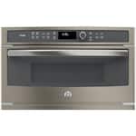 Ge profile 1.7 online microwave