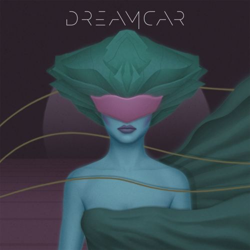  DREAMCAR [CD]