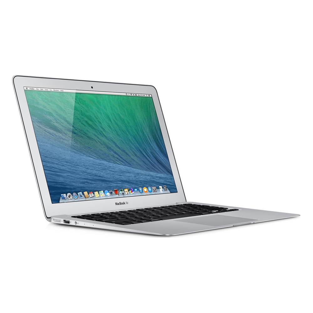 Best Buy: Apple MacBook Air 11.6