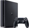 Sony - PlayStation 4 1TB Console - Black-Front_Standard
