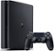 Front Zoom. Sony - PlayStation 4 1TB Console - Black.