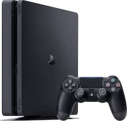 Sony PlayStation 4 1TB Console Black 3002337 - Best Buy Sony PlayStation 4 1TB Console Black 3002337 - Best Buy