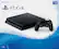 SONY
PS4
1TB
CUH-2015B
Jet Black