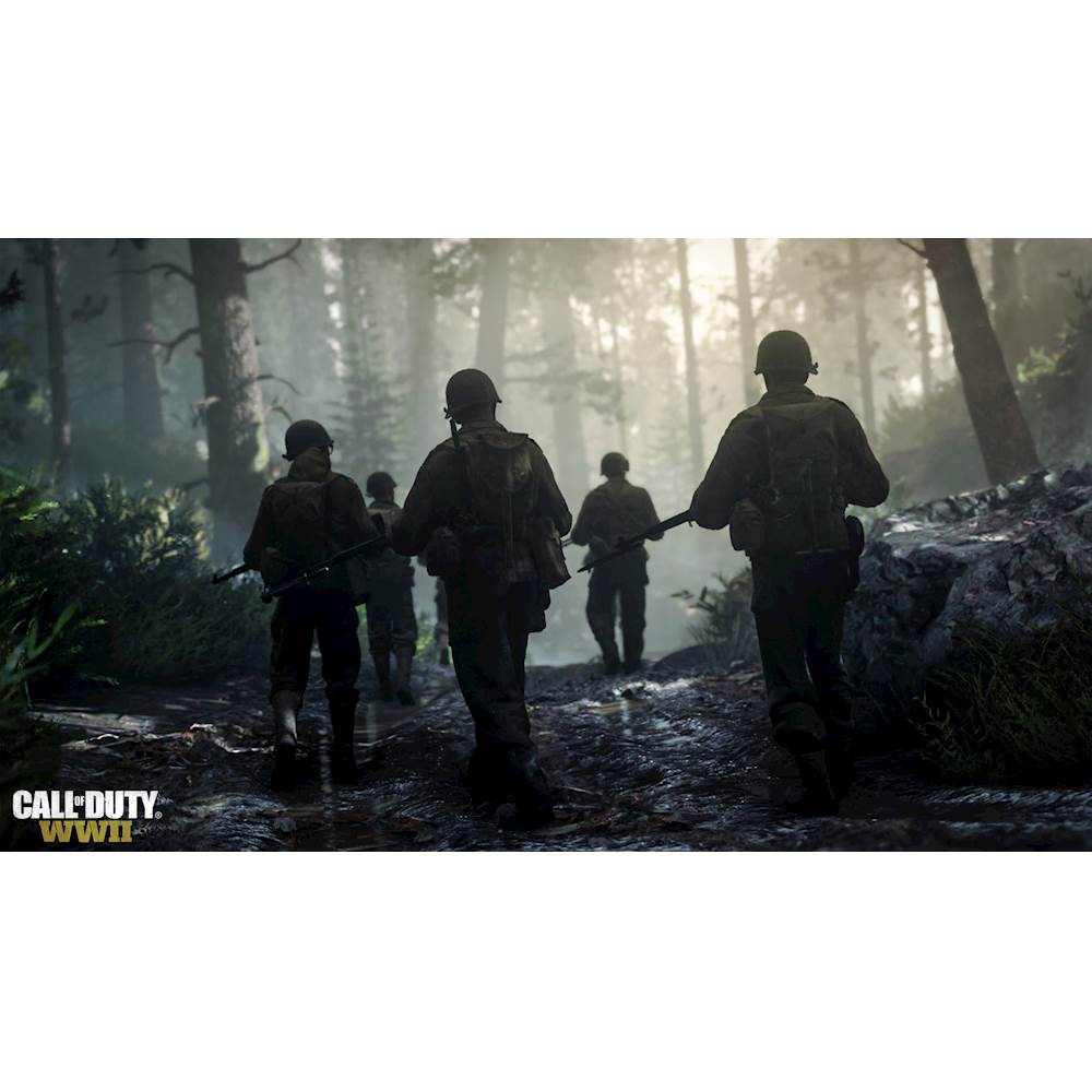 Call Of Duty Ww2 360 Jogo com Preços Incríveis no Shoptime