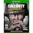 Call of Duty®: WWII - Xbox One - Larger Front