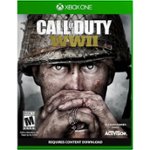 Front. Activision - Call of Duty: WWII.