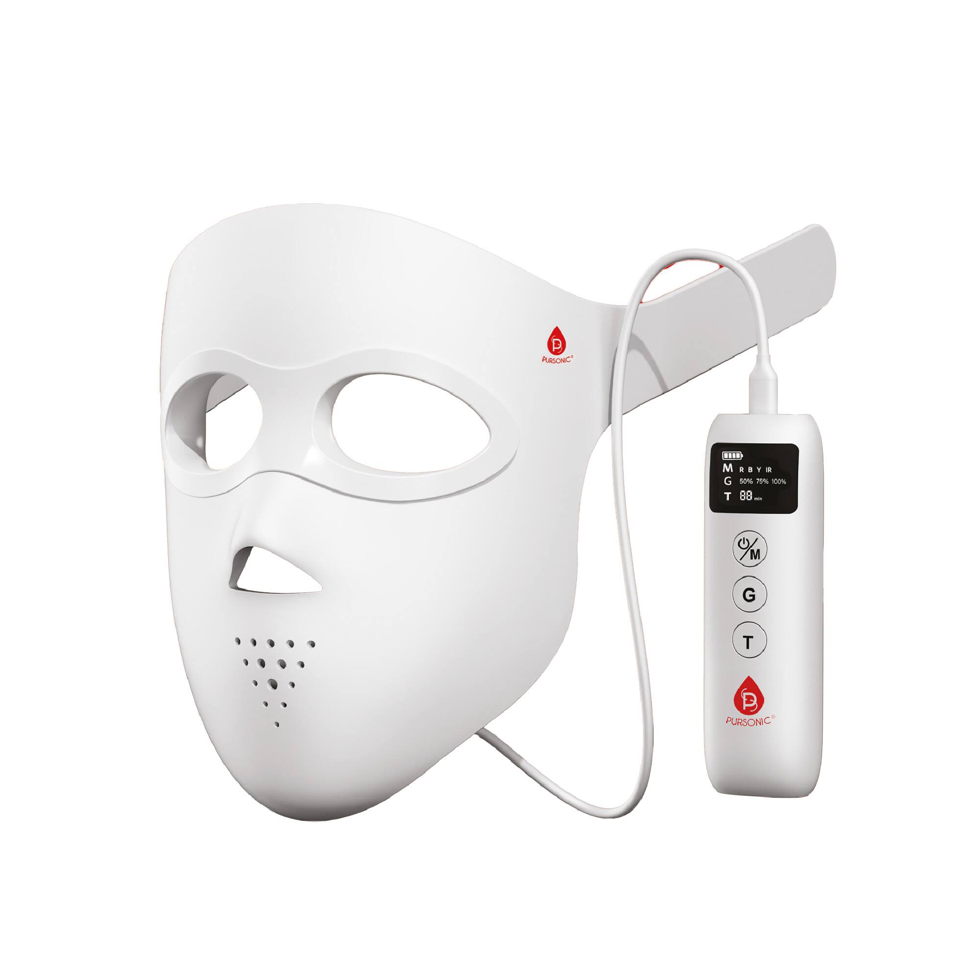 3 PRSONIC 8HD M .... a a . - G fs P cons T 8 I C % M G T P PURSONIC