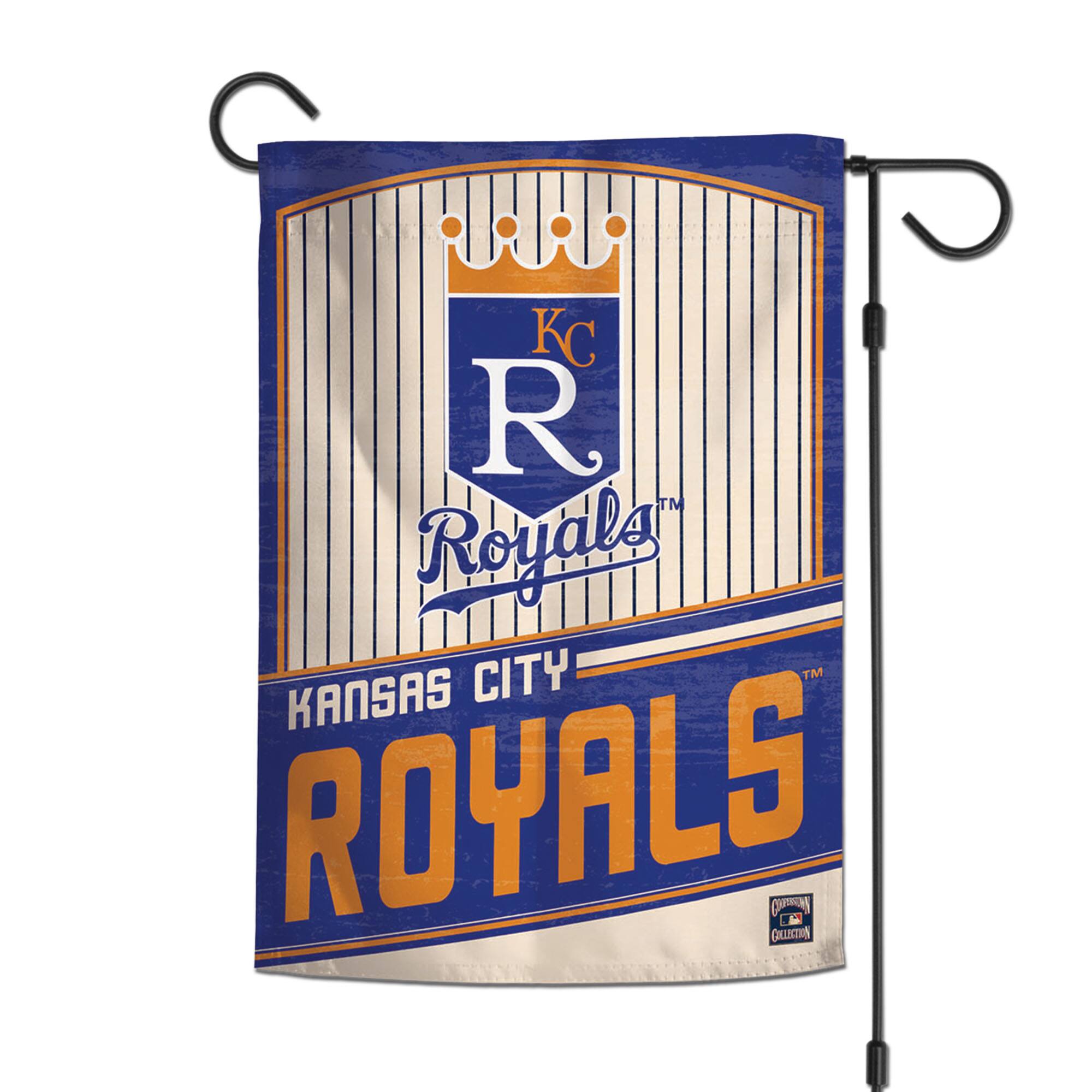 KC R Royals™  
KANSAS CITY ROYALS™