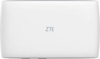Angle Zoom. Boost Mobile - ZTE Warp Connect Mobile Hotspot - White.