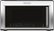 Front Zoom. KitchenAid - 1.9 Cu. Ft. Convection Over-the-Range Microwave with Sensor Cooking - Stainless steel.