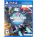 Front. Sony Interactive Entertainment - StarBlood Arena - PRE-OWNED.