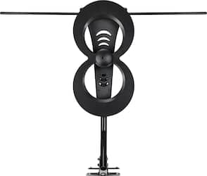 Clear Tv Antennas Best Buy