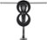 Front Zoom. Antennas Direct - ClearStream 2MAX Indoor/Outdoor HDTV Antenna - Black.