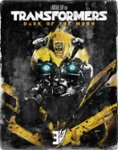 Front Standard. Transformers: Dark of the Moon [SteelBook] [Includes Digital Copy] [Blu-ray] [Only @ Best Buy] [2011].