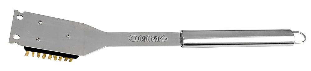Cuisinart CGS-5014 Deluxe Grill Set 14-Piece Stainless Steel
