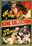 Front Standard. King Kong/The Son of Kong [2 Discs] [DVD].