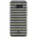 Front Zoom. kate spade new york - Hardshell Case for Samsung Galaxy S8 - Silver/gold/surprise stripe clear.