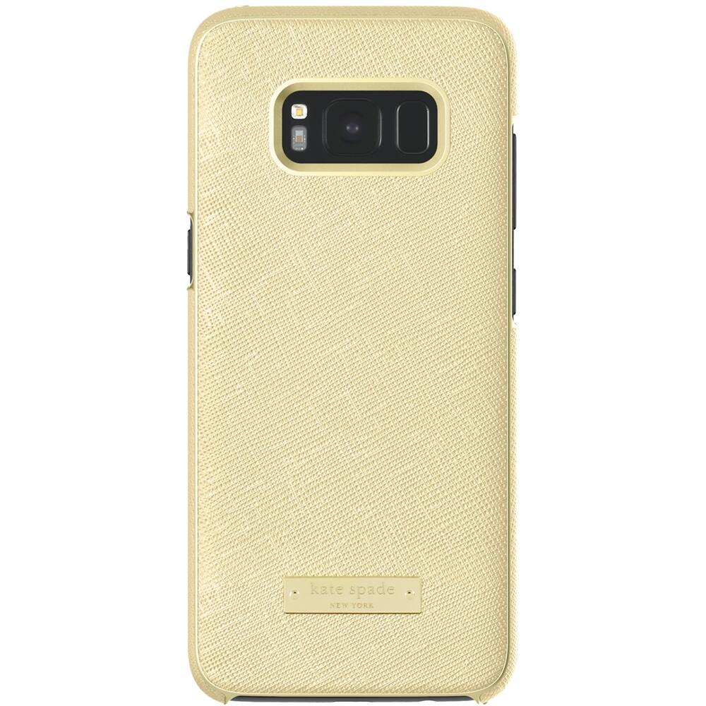 Best Buy kate spade new york Wrap Case for Samsung Galaxy S8