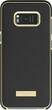 kate spade new york - Wrap Case for Samsung Galaxy S8+ - Saffiano black - Larger Front