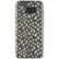 Front Zoom. kate spade new york - Hardshell Case for Samsung Galaxy S8 - Silver/gold/all over confetti dot clear.