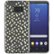Alt View Zoom 12. kate spade new york - Hardshell Case for Samsung Galaxy S8 - Silver/gold/all over confetti dot clear.
