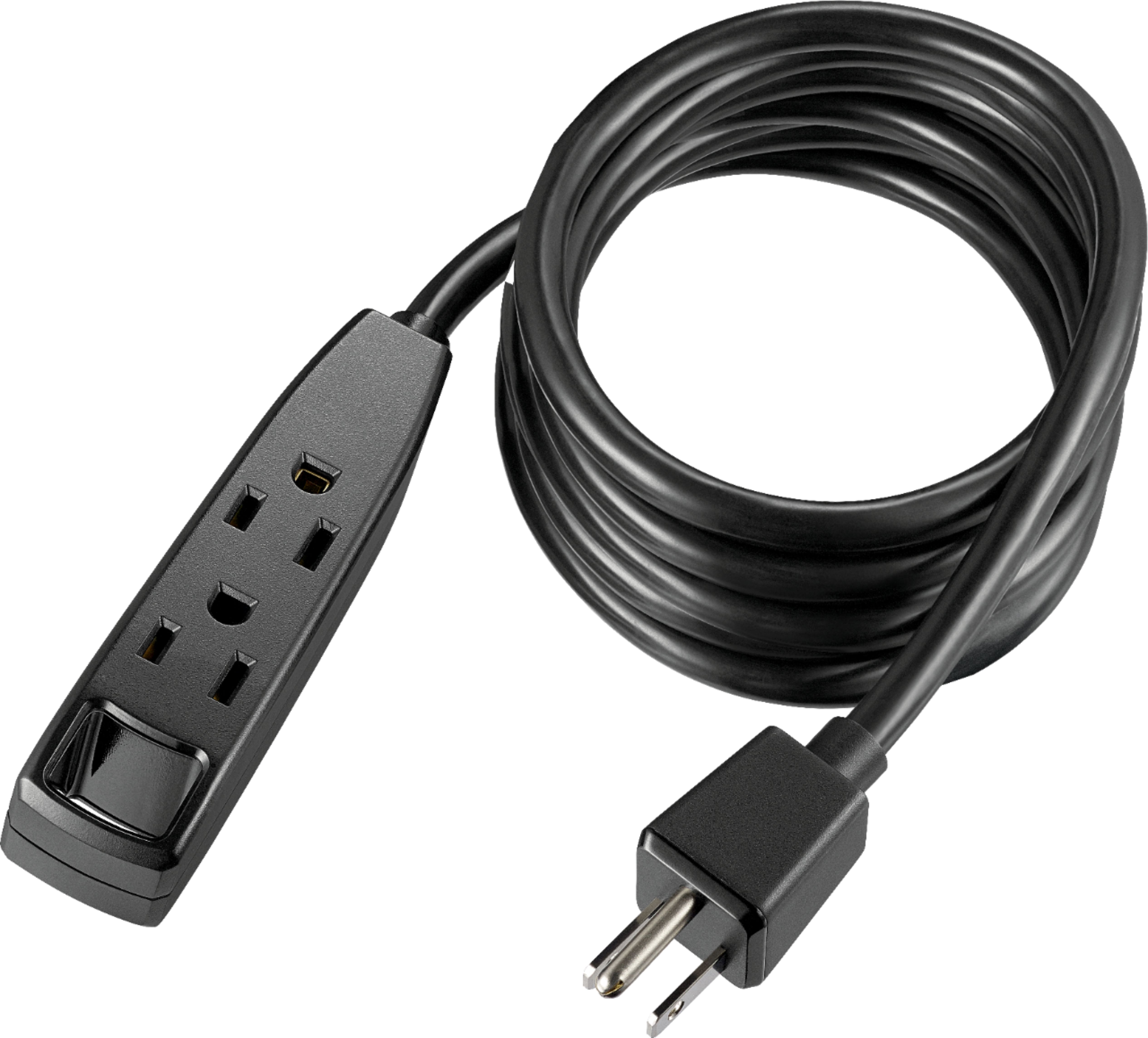 Extension Cord, Extension Socket, Power Cord 3 Meter 5 way with