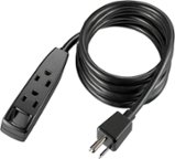 Masterplug 75Ft 4 Sockets 13A 14AWG Large Open Reel with USB Charging Green  & Grey OLA751314G4SLU-US - Best Buy
