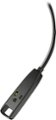 Alt View Zoom 11. Insignia™ - 10' 3-Outlet Extension Power Cord - Black.