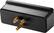 Alt View 11. Insignia™ - 3-Plug Outlet Extender - Black.