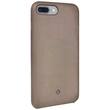 Twelve South - Relaxed Case for Apple® iPhone® 7 Plus - Warm taupe - Larger Front