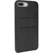 Twelve South - Relaxed Case for Apple® iPhone® 7 Plus - Black - Larger Front