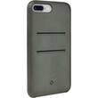 Twelve South - Relaxed Case for Apple® iPhone® 7 Plus - Dried herb - Larger Front
