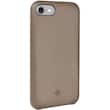 Twelve South - Relaxed Case for Apple® iPhone® 7 - Warm taupe - Larger Front