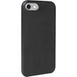 Twelve South - Relaxed Case for Apple® iPhone® 7 - Black - Larger Front