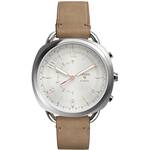 Fossil sales accomplice smartwatch