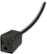 Alt View Zoom 11. Insignia™ - 25' Extension Power Cord - Black.